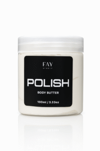 Moisturize
