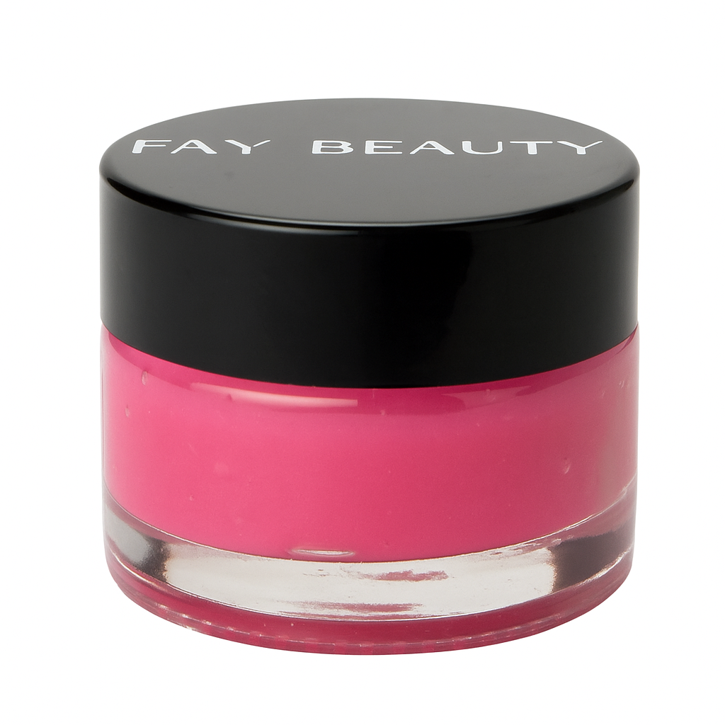 Berry lip Balm