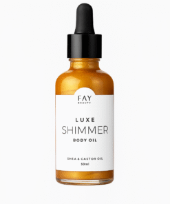 Lux Shimmer oil