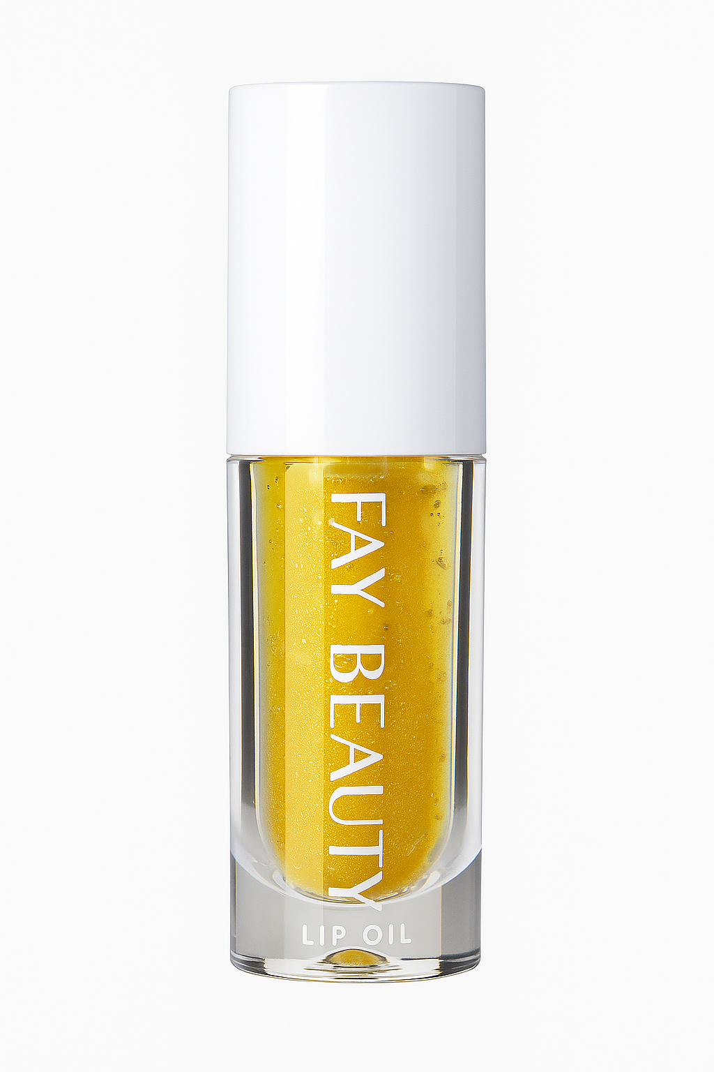 Hydrating lip oil