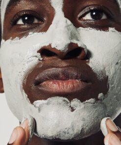 Clay Mask