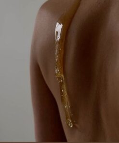 Body oils
