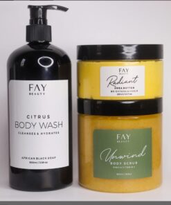 Skincare Set